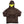 Load image into Gallery viewer, Immersion Research Men&#39;s Fleece Hoodie Coffee Bean
