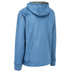 Immersion Research Men's Fleece Hoodie Blue Lagoon