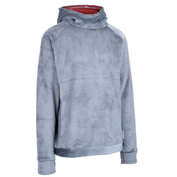 Immersion Research Men's Fleece Hoodie Silverback