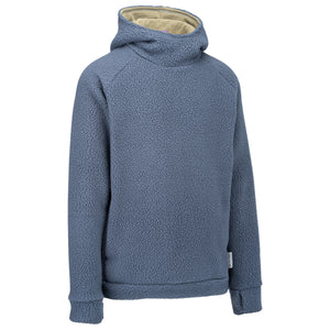 Immersion Research Hot Lap Hoodie in Ouzel Blue