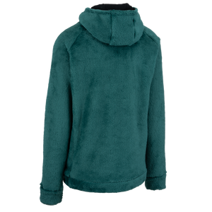 Immersion Research Men's Fleece Hoodie Emerald