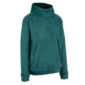 Immersion Research Men's Fleece Hoodie Emerald