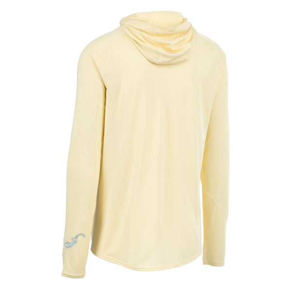 M's Power Dry™ Scorcher Sun Hoodie