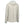 Beige fleece jacket with a hood on a white background