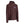 Cranberry hoodie on white background
