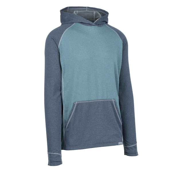 M's Lightweight Power Wool™ Highwater Hoodie