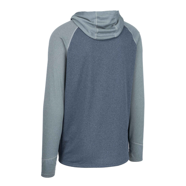 M's Lightweight Power Wool™ Highwater Hoodie