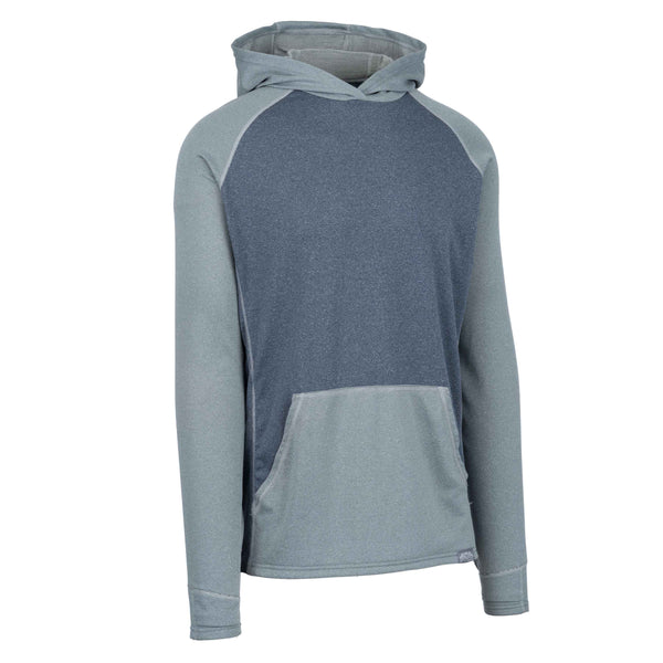 M's Lightweight Power Wool™ Highwater Hoodie