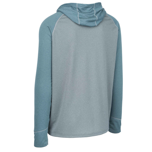 M's Lightweight Power Wool™ Highwater Hoodie