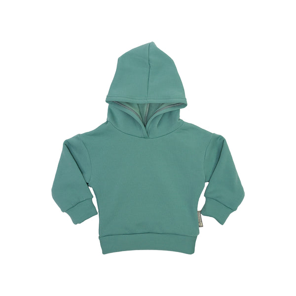 Immersion Research Hot Nap Baby Hoodie