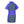 Immersion Research Misdemeanor Change Robe Purple/Gray