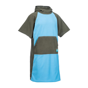 Immersion Research Polartec Misdemeanor Fleece Changing Robe