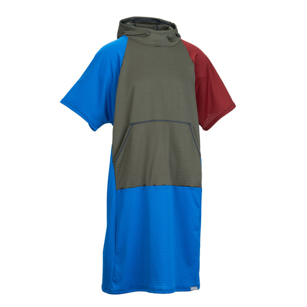 Polartec® Misdemeanor Change Robe