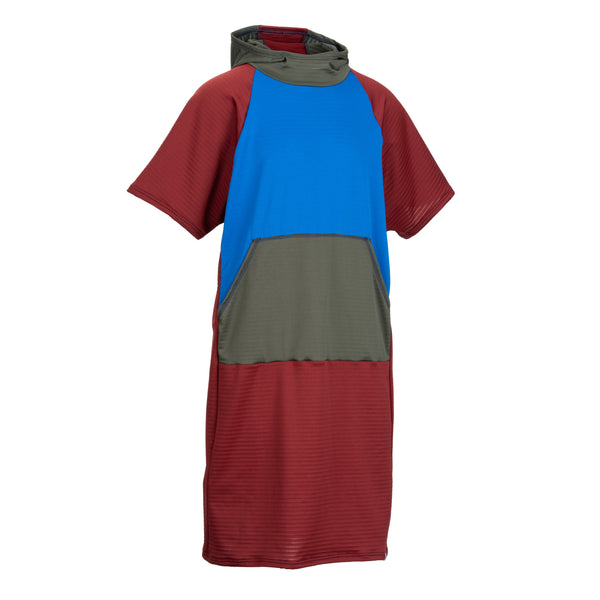 Polartec® Misdemeanor Change Robe