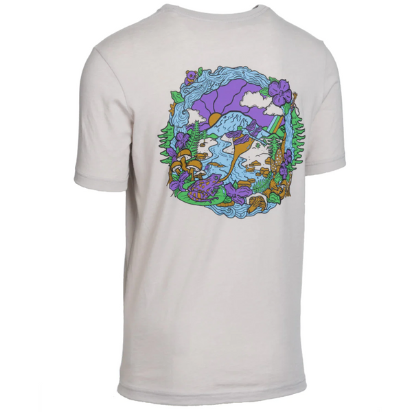 Merry Mushroom T-shirt