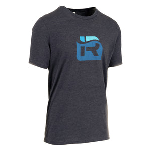 Immersion Research TriChrome T-Shirt in Blue Freeze