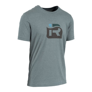 Immersion Research TriChrome T-Shirt in Sea Bass