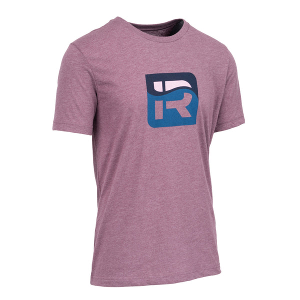 Immersion Research TriChrome T-Shirt in Fig