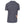 Gray tshirt with a light brown amphibian on the side of it
