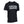 Black t-shirt with Immersion Research written on front