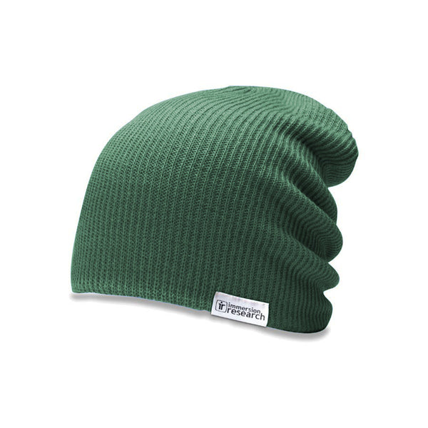 Green Immersion Research Slouch Beanie