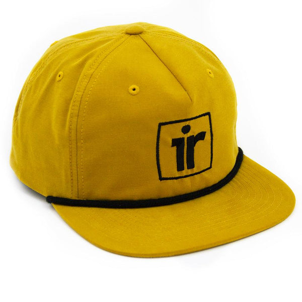 Immersion Research Old Man Hat in Mustard