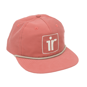 Immersion Research Old Man Hat in Salmon