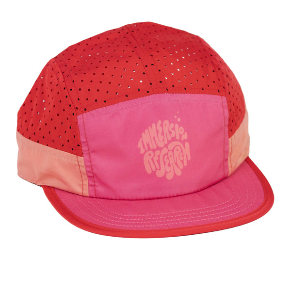 Bubble Head Hat