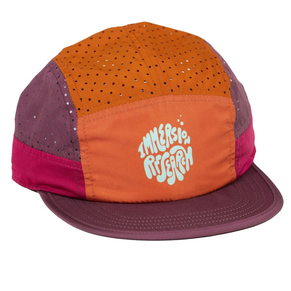 Bubble Head Hat