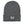 Load image into Gallery viewer, Immersion Research Mountain Beanie in Heather Grey
