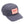 Gray cap with a red and white 'Immersion Research' patch on a white background