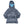 Load image into Gallery viewer, Immersion Research Women&#39;s Fleece Hoodie Silverback
