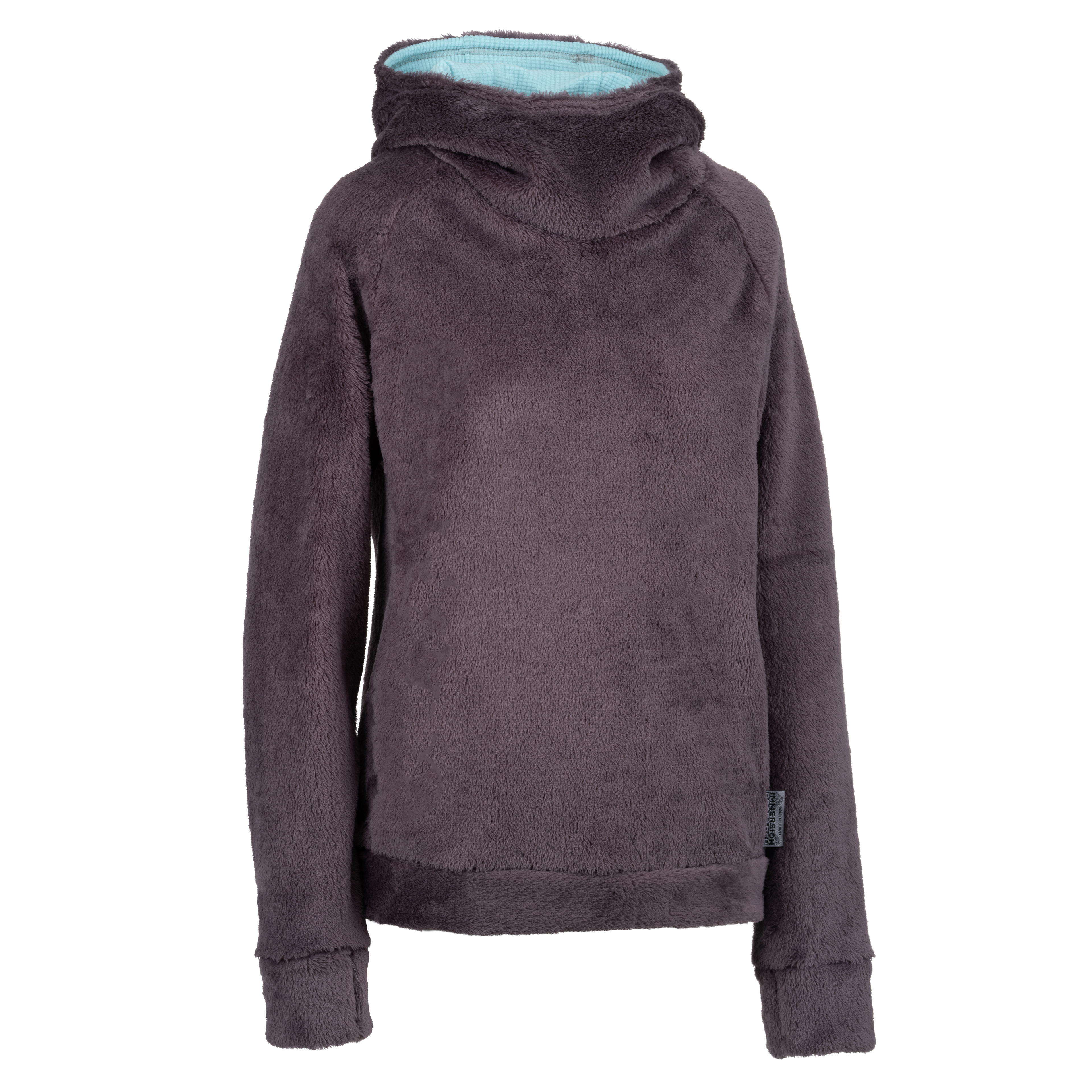 W's High Loft™ Hot Lap Hoodie | Immersion Research – Immersion W's High Loft™ Hot Lap Hoodie | Immersion Research – Immersion