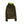 Immersion Research Polartec Hot Lap High Loft Fleece Hoodie Mossy Brown
