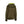 Immersion Research Polartec Hot Lap High Loft Fleece Hoodie Mossy Brown