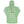 Immersion Research Women's Wind Pro™ Fleece Long Anorak in Sage