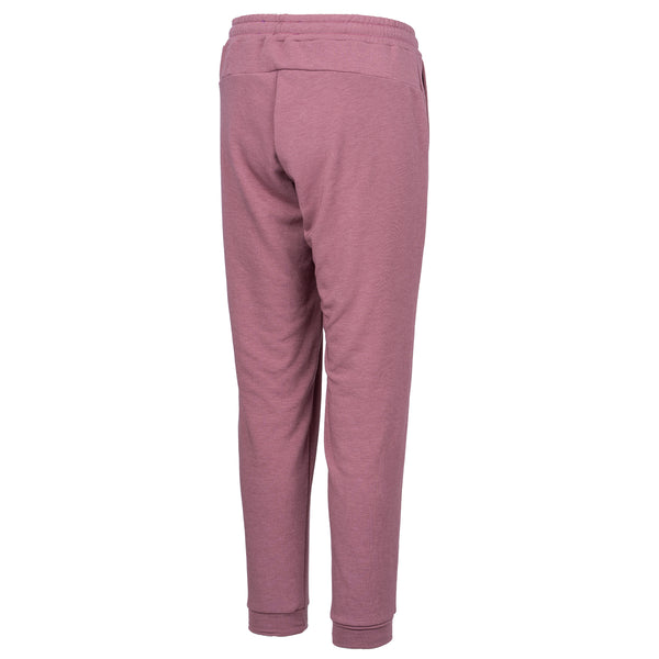 Immersion Research Women's Dem Janes Polartec Sweat Pants Cherry Blossom Red