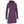 Immersion Research Women's Power Stretch Fleece Sendress in Twilight Plum