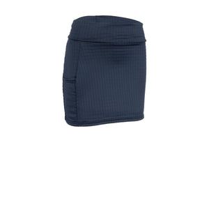 Immersion Research Polartec Power Air Viento Women's Skirt Navy Blue