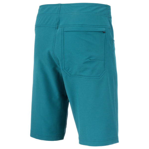 Immersion Research Men's Penstock Boardshorts Blue Raspberry
