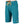 Immersion Research Men's Penstock Boardshorts Blue Raspberry