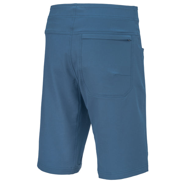 Immersion Research Men's Penstock Boardshorts Moonlit Ocean