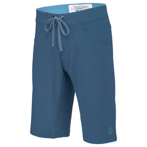 Immersion Research Men's Penstock Boardshorts Moonlit Ocean
