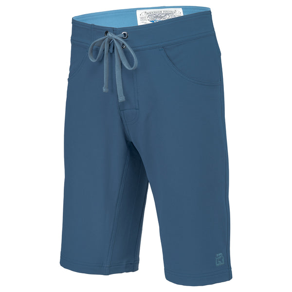 Immersion Research Men's Penstock Boardshorts Moonlit Ocean