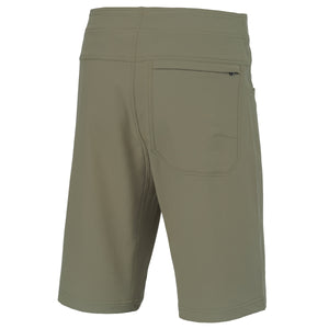 Immersion Research Men's Penstock Boardshorts Tea Leaf