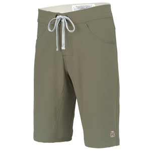 Immersion Research Men's Penstock Boardshorts Tea Leaf