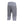 Immersion Research Shinzer 3/4 Length Paddle Shorts Basalt Gray back