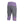 Load image into Gallery viewer, Immersion Research Shinzer 3/4 Length Paddle Shorts Grape Jam Purple back
