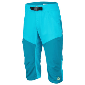 Immersion Research Shinzer Shorts Blue Slushie