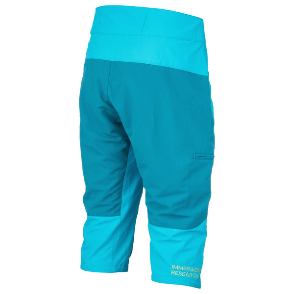Immersion Research Shinzer Shorts Blue Slushie